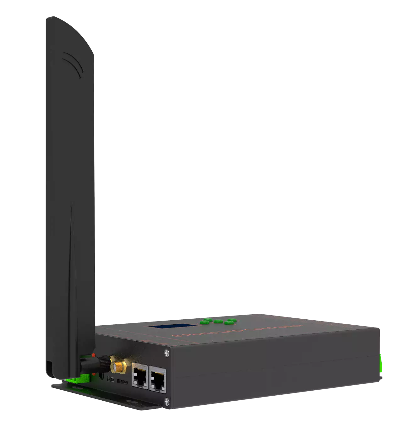 LNX-378-RF Wireless Multi-Unit Synchronization ArtNet LED Controller