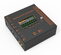 LX9-H Box-style Lighting Master Controller