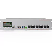 LX9-U Rack-mount Lighting Master Controller