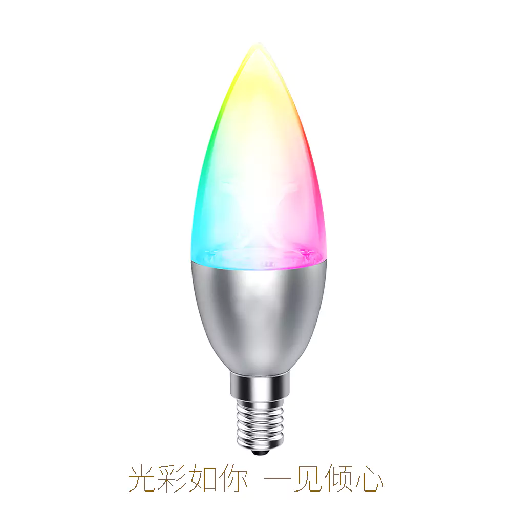 Smart Rmote Control Bulb
