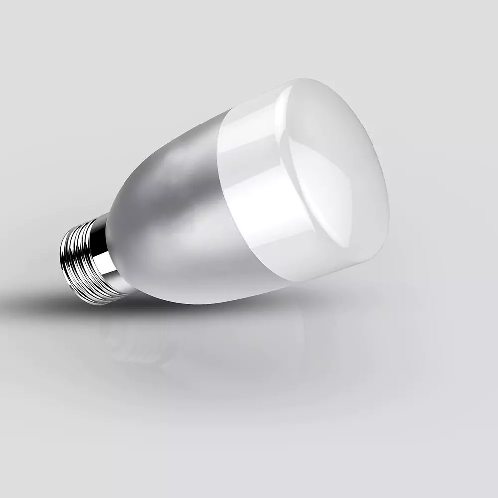 E27Rmote Control Bulb