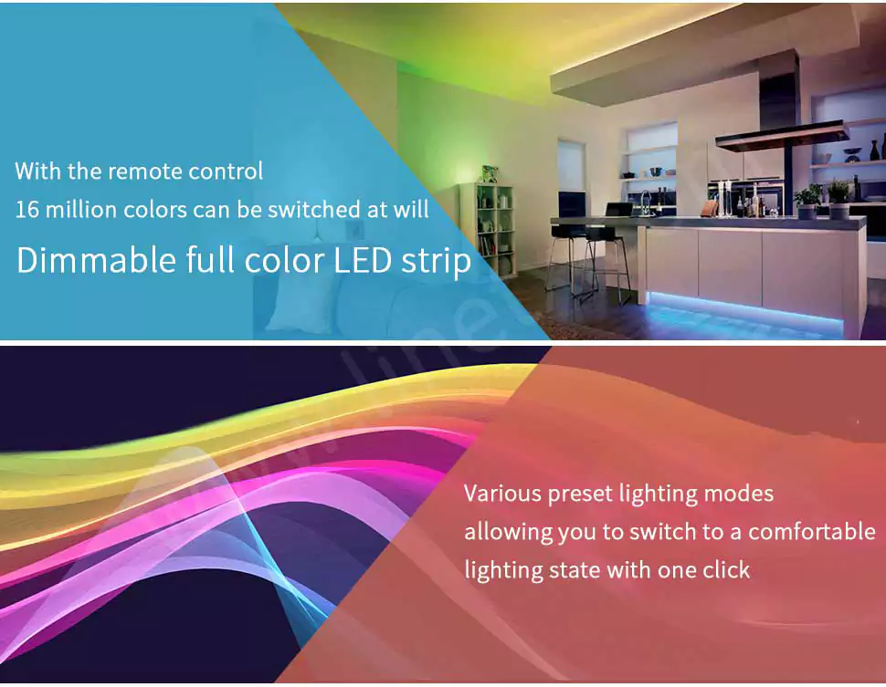Smart Rmote Control Bulb
